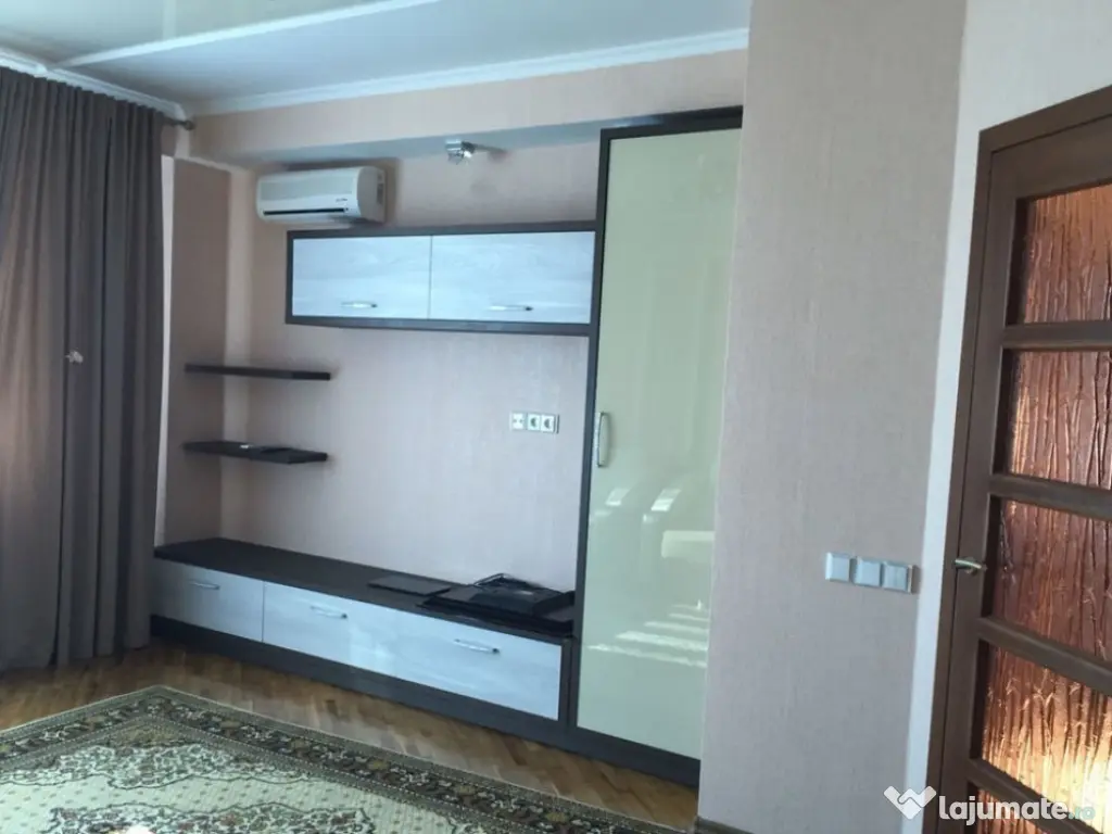 2 Camere zona Armeneasca