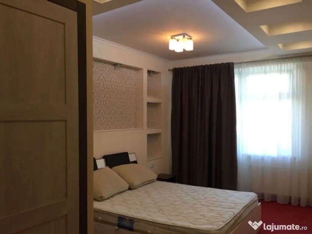 2 Camere zona Armeneasca