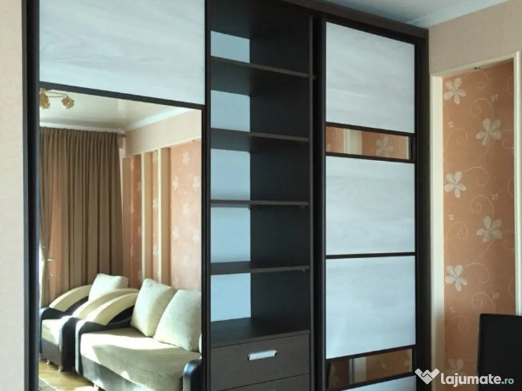 2 Camere zona Armeneasca