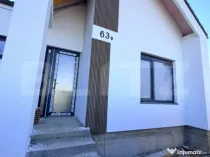 DUPLEX SPATIOS, cu 3 dormitoare și teren de 350 mp