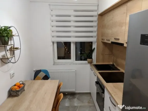 Apartament cu 2 camere Zona Rahova