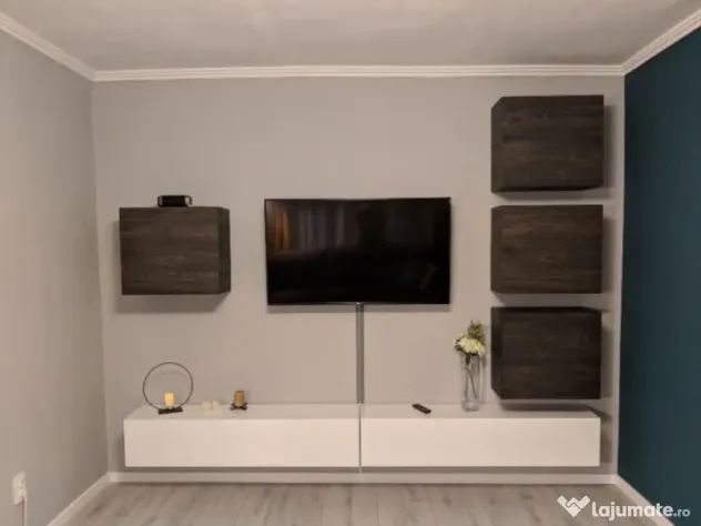 Apartament cu 2 camere Zona Rahova