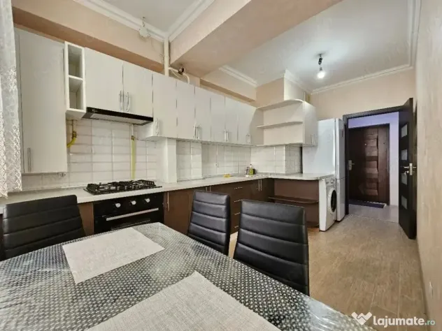 Apartament cu 2 camere zona parcul carol