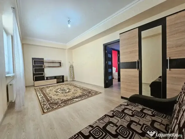 Apartament cu 2 camere zona parcul carol