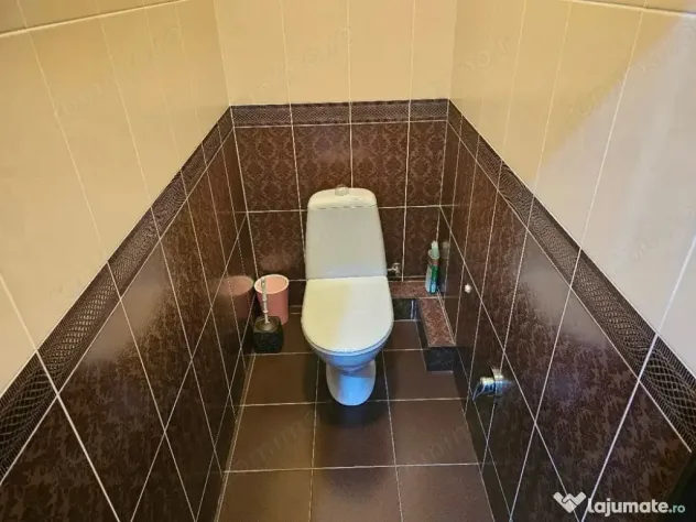 Apartament cu 2 camere zona parcul carol