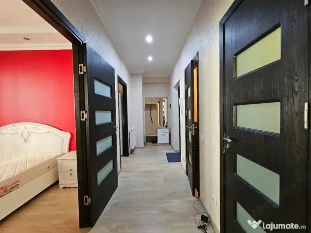 Apartament cu 2 camere zona parcul carol