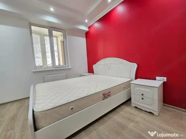 Apartament cu 2 camere zona parcul carol