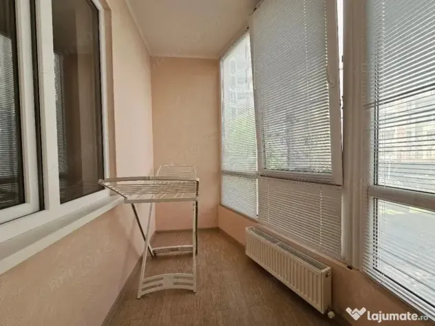 Apartament cu 2 camere zona parcul carol