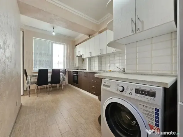 Apartament cu 2 camere zona parcul carol