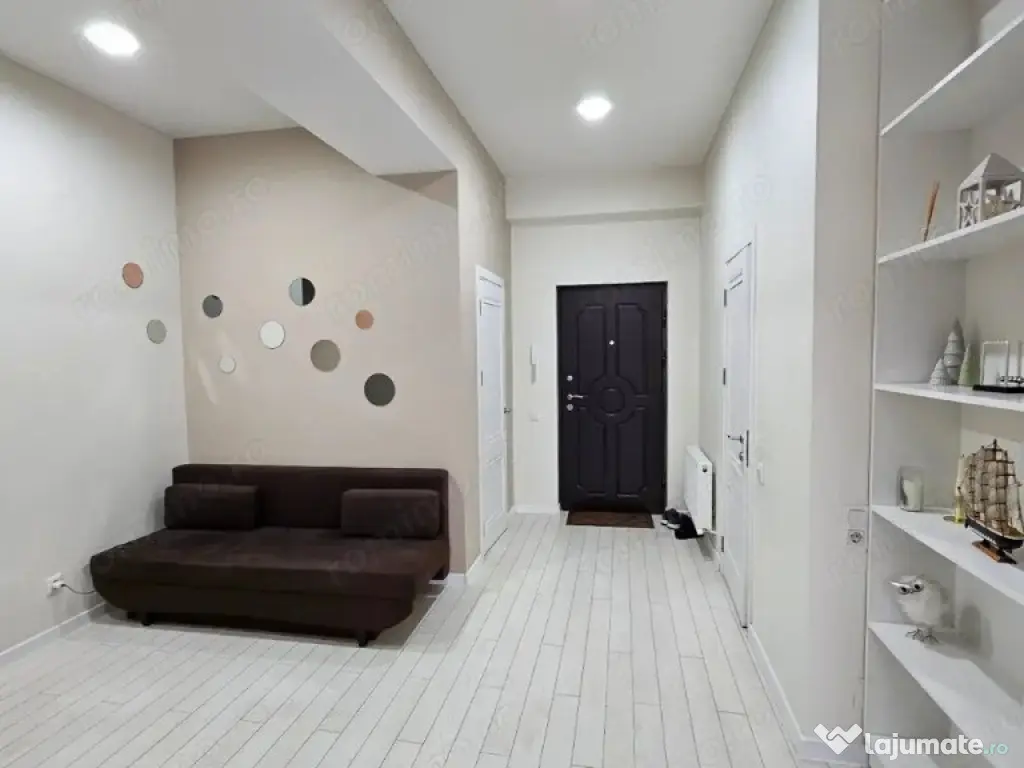 Apartament 2 camere zona Lujerului