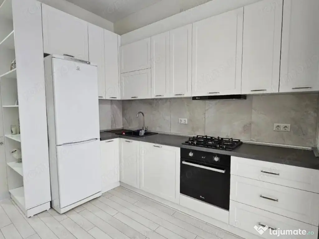 Apartament 2 camere zona Lujerului