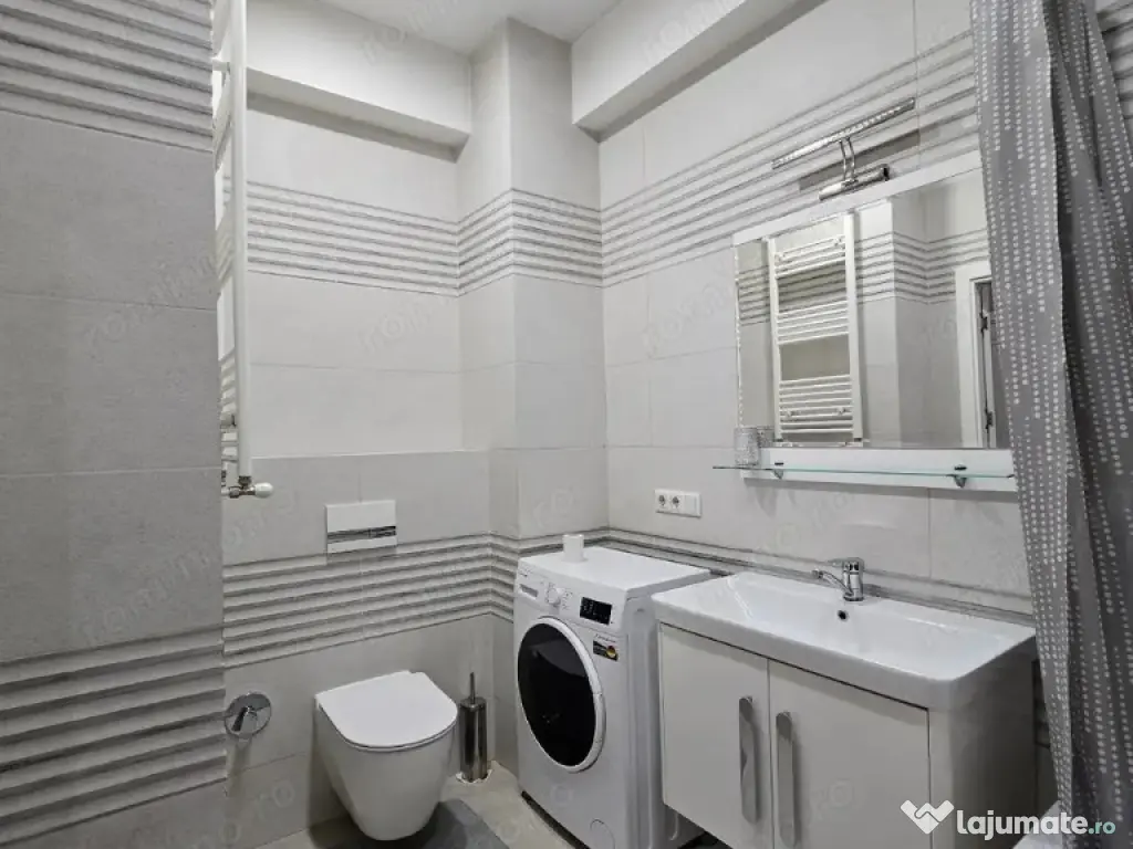 Apartament 2 camere zona Lujerului