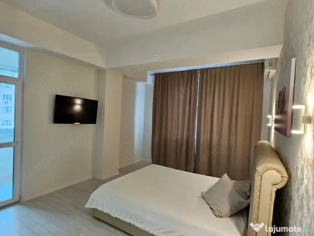 Apartament 2 camere zona Lujerului