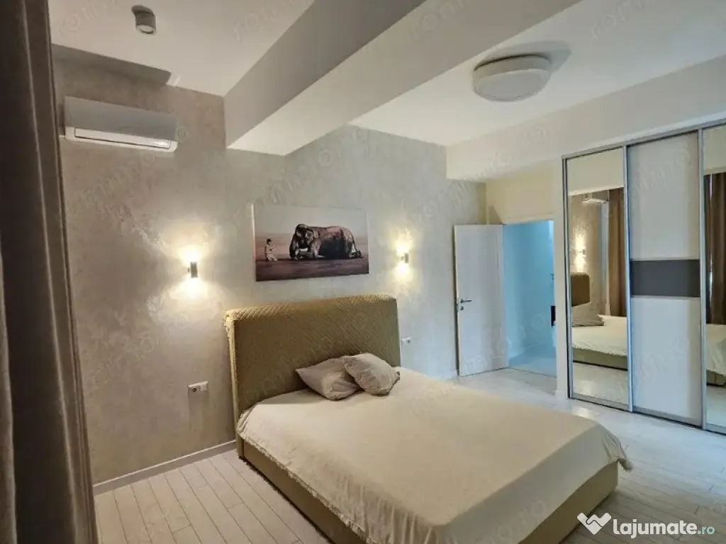 Apartament 2 camere zona Lujerului