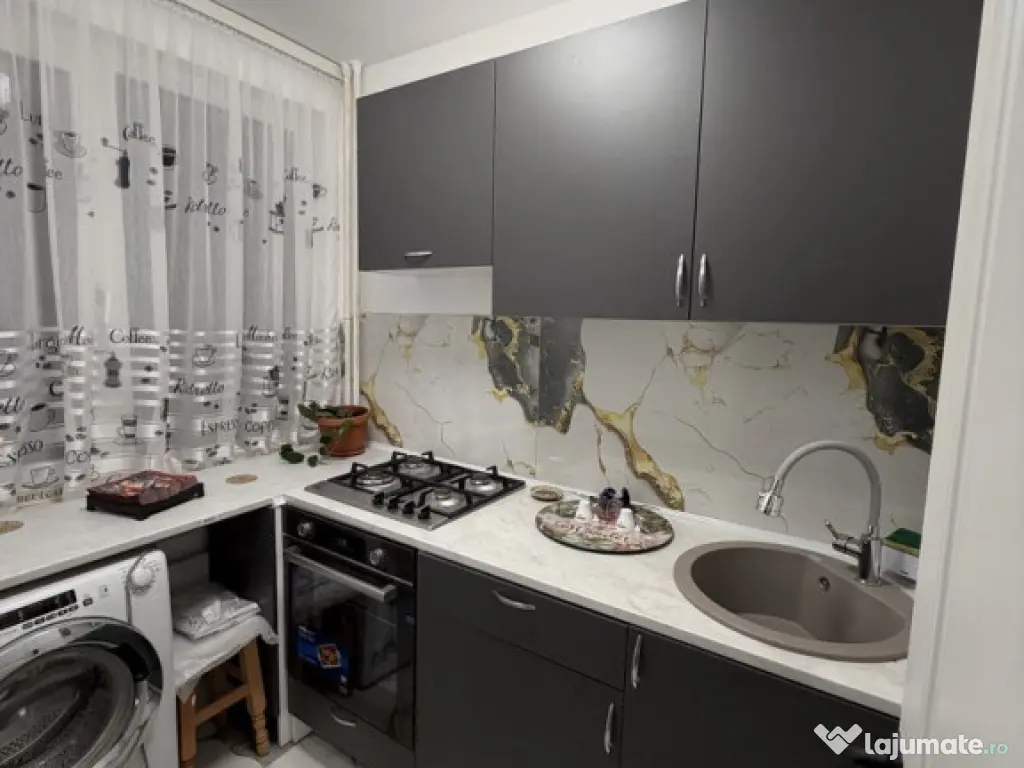 Aparatorii patriei etaj 6 berceni