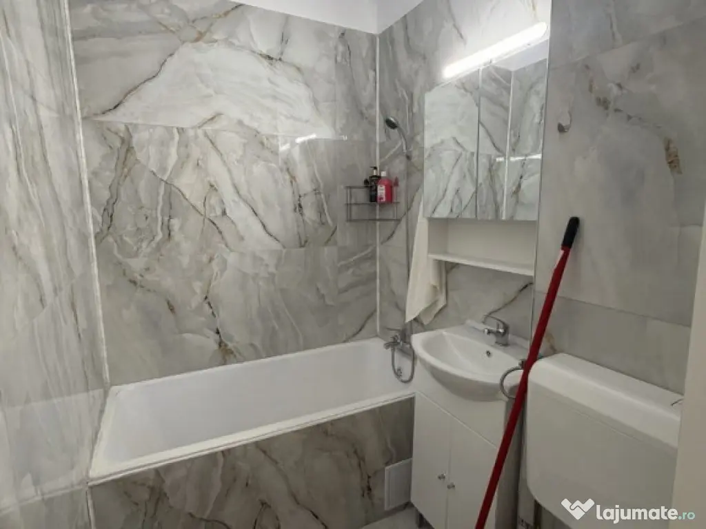 Aparatorii patriei etaj 6 berceni