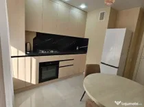 Spre inchiriere garsoniera in zona metrou Gorjului