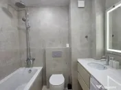 Spre inchiriere garsoniera in zona metrou Gorjului 