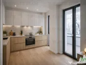 Apartament 4 Camere, Iancului, Constructie Noua 