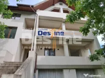 Vila , D+P+1+M+POD, 474 mp, Valea Lupului