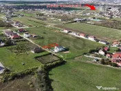 RECO Teren intravilan Sanmartin 