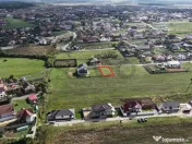 RECO Teren intravilan Sanmartin 