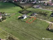 RECO Teren intravilan Sanmartin 