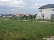 RECO Teren intravilan Sanmartin 