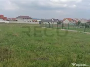 RECO Teren intravilan Sanmartin 