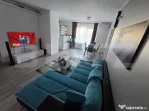 Apartament cu 3 cam, 78 mp, cu 2 bai, 2 balcoane si 2 parcar