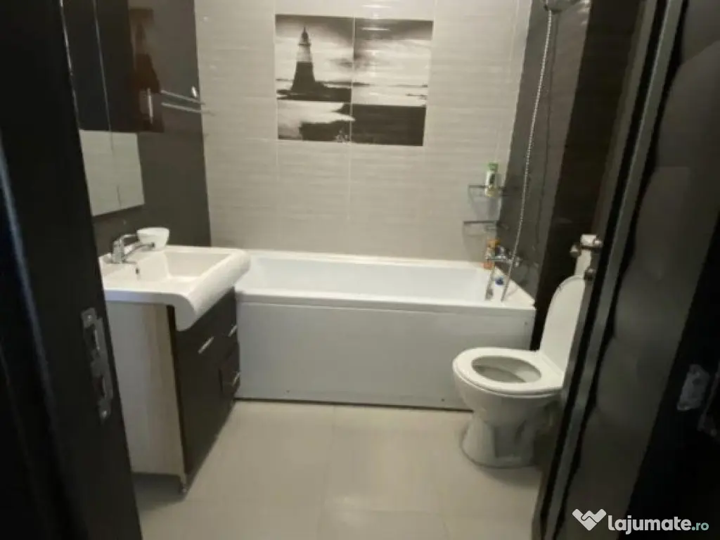 Se inchiriaza apartament cu 2 camere pe Bulevardul Theodor Pallady