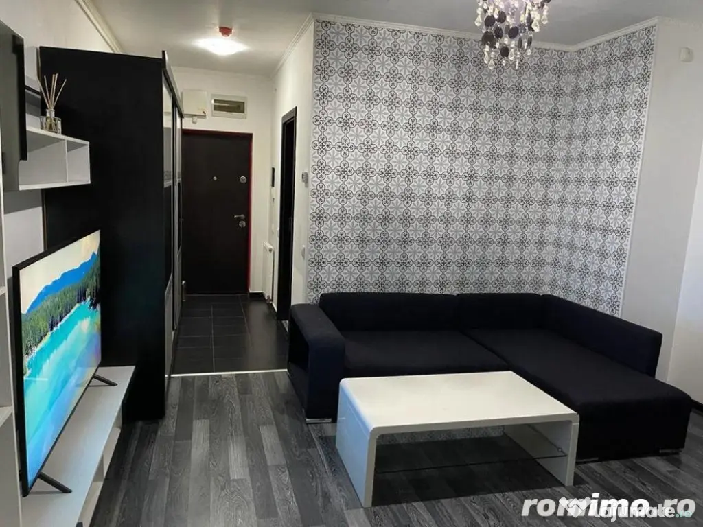 Se inchiriaza apartament cu 2 camere pe Bulevardul Theodor Pallady