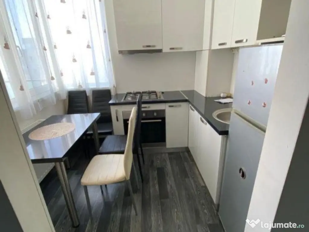 Se inchiriaza apartament cu 2 camere pe Bulevardul Theodor Pallady