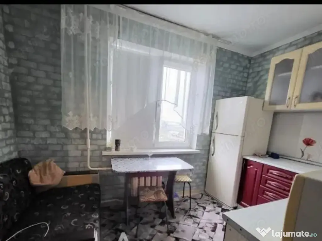 Oferim spre inchiriere garsoniera in zona Parcului Humulesti