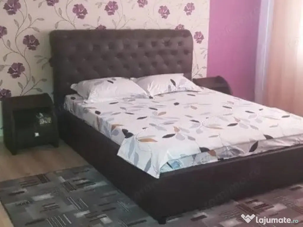 Oferim spre inchiriere garsoniera in zona Parcului Humulesti