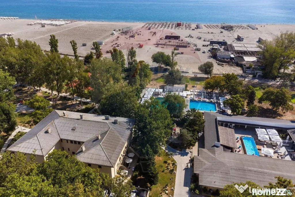 DE VANZARE Complex Hotelier Constanta | Mamaia | Plaja | ...