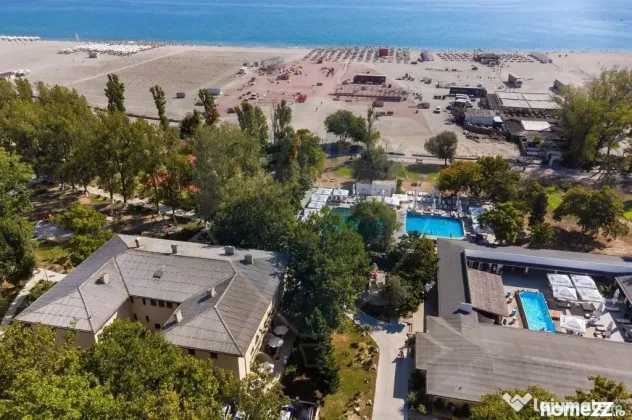 DE VANZARE Complex Hotelier Constanta | Mamaia | Plaja | ...