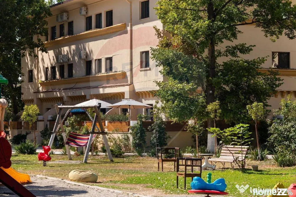 DE VANZARE Complex Hotelier Constanta | Mamaia | Plaja | ...