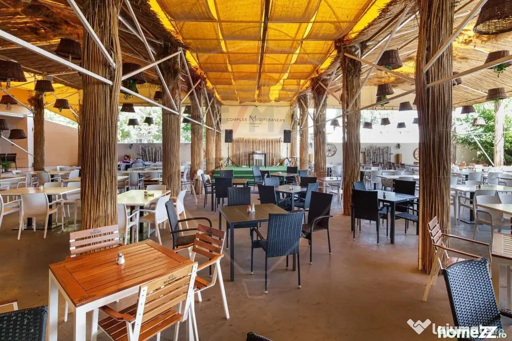 DE VANZARE Complex Hotelier Constanta | Mamaia | Plaja | ...