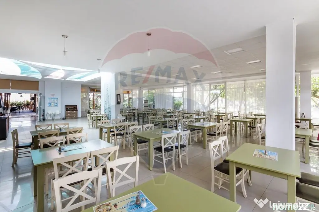 DE VANZARE Complex Hotelier Constanta | Mamaia | Plaja | ...