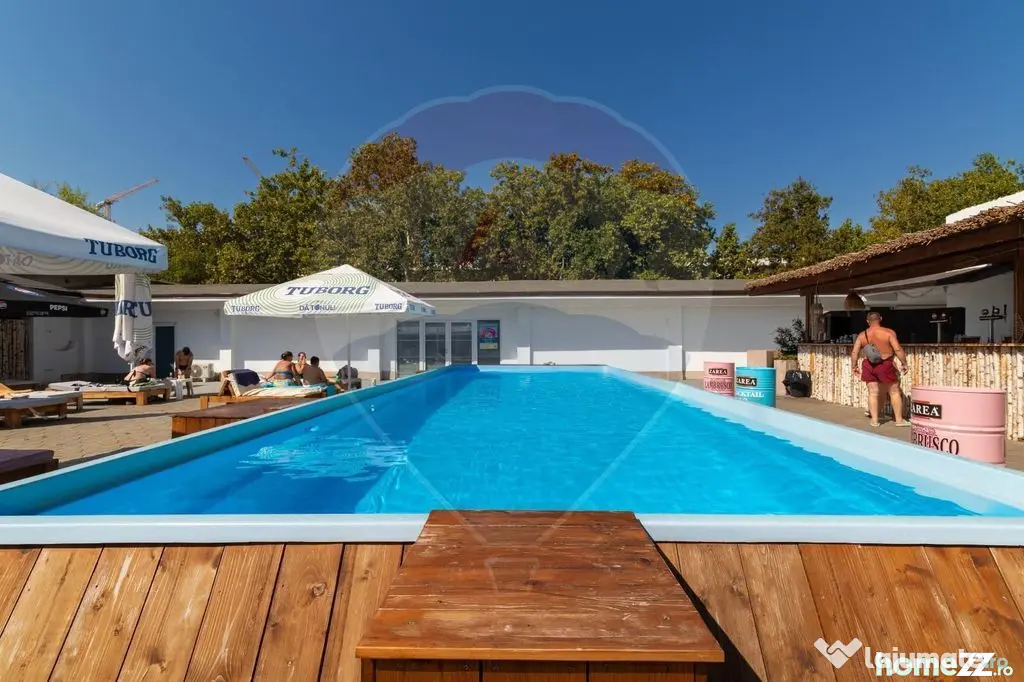 DE VANZARE Complex Hotelier Constanta | Mamaia | Plaja | ...