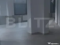 Spatiu comercial premium, 94 mp, open space, zona Centrala
