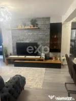 Apartament cu 3 camere in Bloc Nou | Etaj 1 | Trivale Park