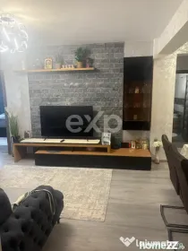 Apartament cu 3 camere in Bloc Nou | Etaj 1 | Trivale Park