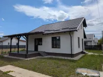 Casa noua finalizare 2026 Barați ( 4 km de centru)