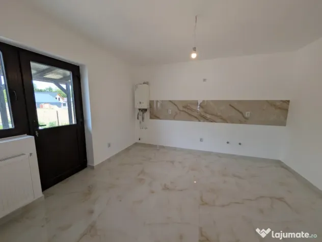 Casa noua finalizare 2026 Barați ( 4 km de centru)