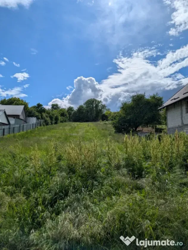 Casa noua finalizare 2026 Barați ( 4 km de centru)