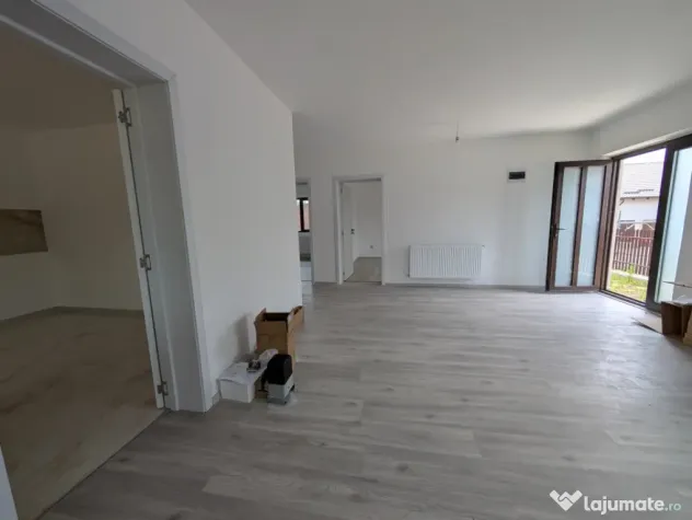 Casa noua finalizare 2026 Barați ( 4 km de centru)