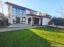 Vila 5 camere Paradisul Verde