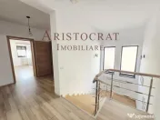 Vila 5 camere Paradisul Verde 